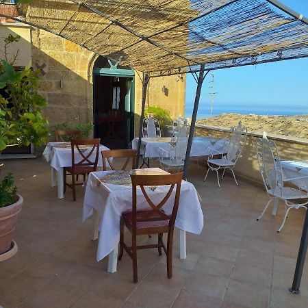 B&B Batara - "La Terrazza Del Centro" Agrigento Eksteriør bilde