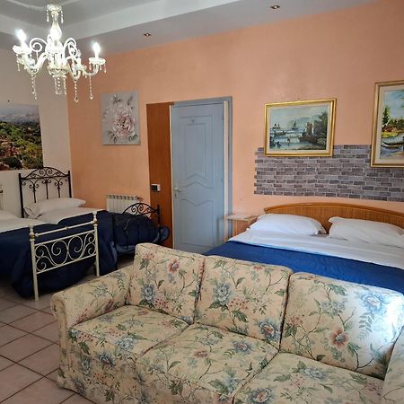 B&B Batara - "La Terrazza Del Centro" Agrigento Eksteriør bilde