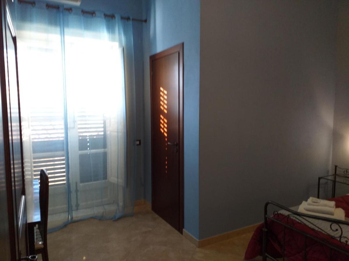 B&B Batara - "La Terrazza Del Centro" Agrigento Eksteriør bilde
