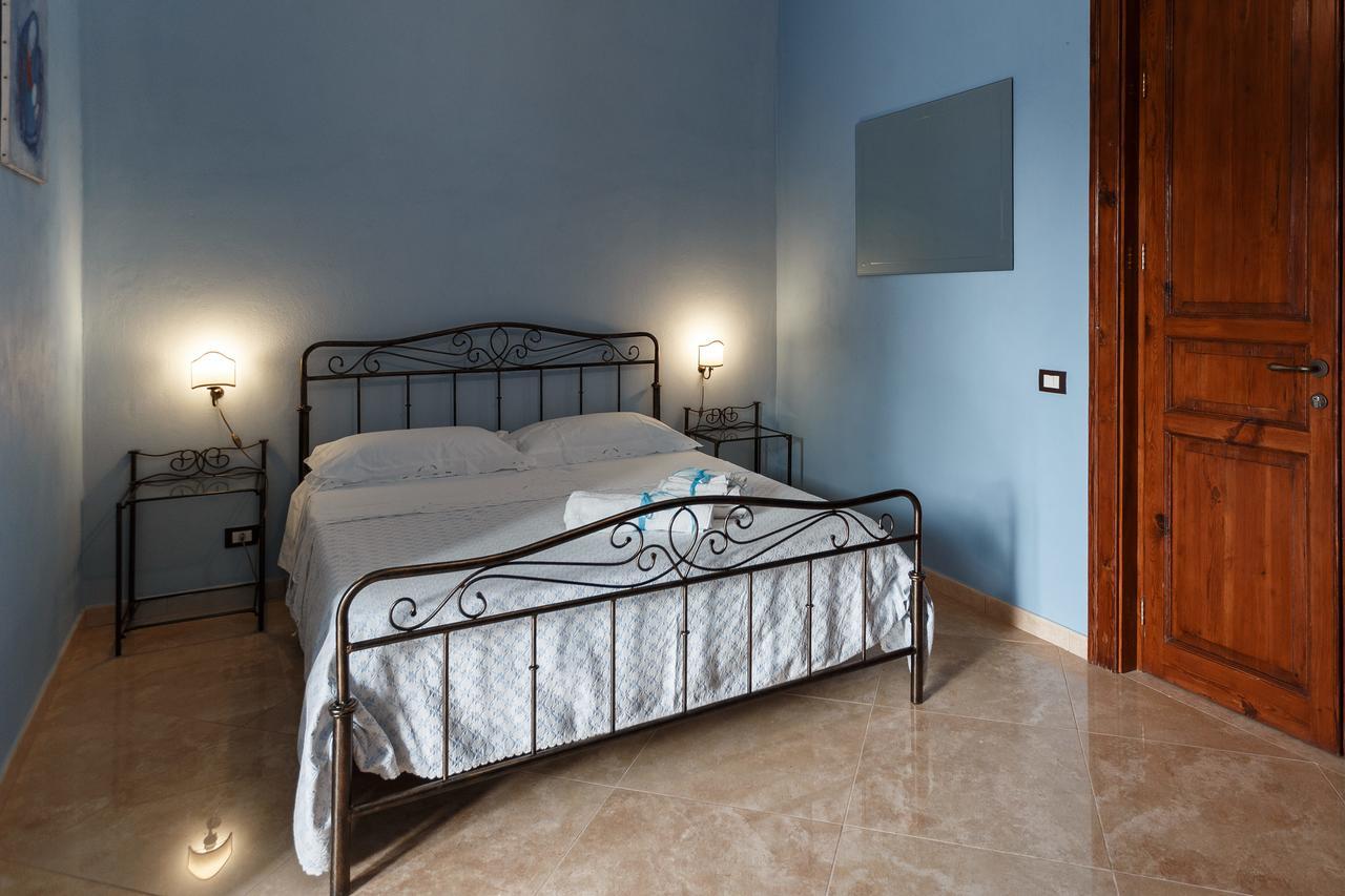 B&B Batara - "La Terrazza Del Centro" Agrigento Eksteriør bilde