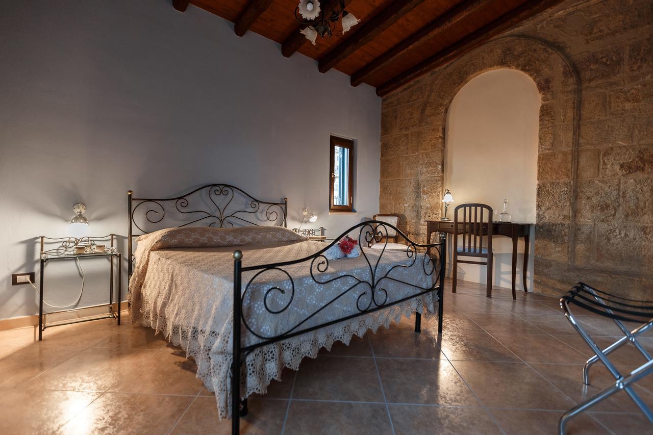 B&B Batara - "La Terrazza Del Centro" Agrigento Eksteriør bilde