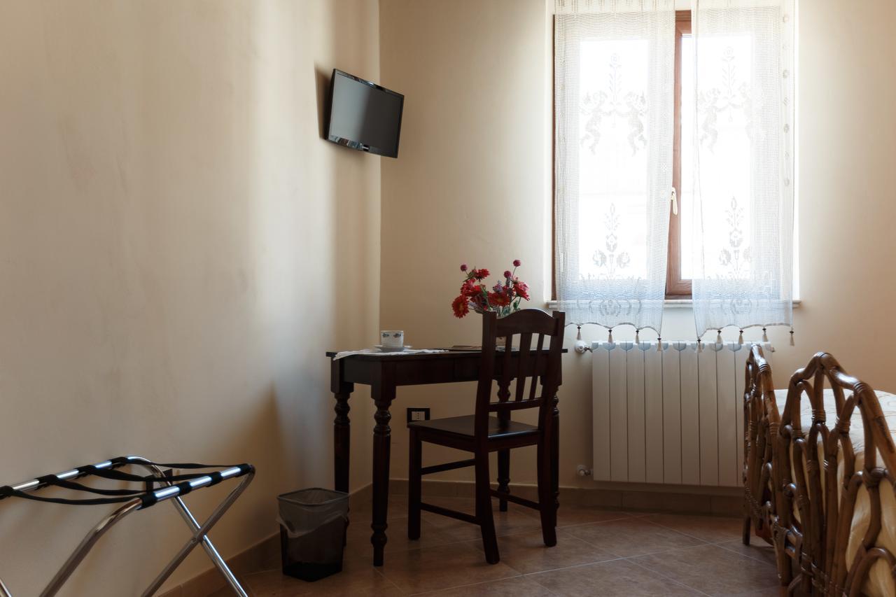 B&B Batara - "La Terrazza Del Centro" Agrigento Eksteriør bilde